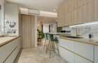 Duplex cu 4 camere și terasă de 59mp | Bloc 2008