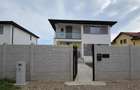 Vila individuala-str Miorita-5 camere- 390mp teren - 1