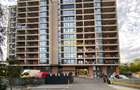 Apartament Lux 3 camere NorthSide Sisesti Baneasa, parcare - 16