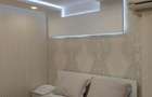 Apartament 4Camere,Uniri,Metrou,et.2/8,DECOMANDAT,2 bai,2 balcoane,mobilat - 5