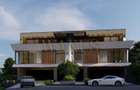 Duplex Premium în Zorilor 300 MP Utili Panoramă Superbă asupra Clujului - 4