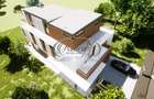 Duplex modern cu rooftop in Voronet - 4