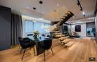 Penthouse tip Duplex Primaverii |+ 2 Locuri Parcare + Boxa - 8