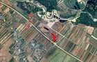 Terenuri industriale cu deschidere la A1, km 64 – Jugureni, Dâmbovița - 16