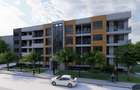 Apartamente in Complex Rezidential cu Parc Privat - 2