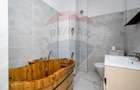 Apartament 2-3 camere in Vila intrare separata Zona Mircea Vulcanescu - 9