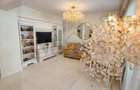 Apartament modern 3 camere |Metrou Berceni 9 minute| 73,3 mp - 5