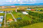 Teren intravilan 11.769 mp | Langa Centura BV – Str. Livezii | Oneves - 3