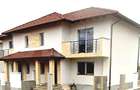 Duplex modern de vânzare în Sânpetru – construcție 2023, teren 250 mp - 2
