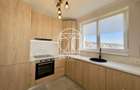 Penthouse 3 camere+2 bai, buc. separata,  mobilat si utilat, INTABULAT - 3