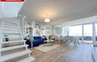 Penthouse de vanzae Comision 0 2 nivele 160 mp utili 75 mp terasa - 2