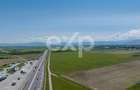 Teren 24.348 mp cu PUZ în curs – Sânpetru | Proiect rezidențial + servicii - 3
