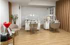 Cladire mixta - spatiu comercial + Birouri