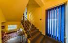 Vila de lux, D+P+E+M, Gradiste, la cheie, 300mp, 6 camere, teren 580mp - 21