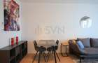 REA1007595 One Eliade - 2 camere - complet mobilat - 4