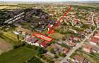 RECO Teren intravilan de vanzare Biharia , 609 mp - 1