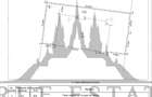 Imobil in zona Floreasca- Ideal investitie- urbanism P+2E+3R - 22