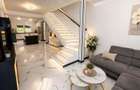 Design Glamour, ambient privilegiat, la 5 min de Targu Mures - 13