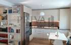Casă individuală pe parter, garaj, 3 camere, amenajată, utilată, Giroc - 5