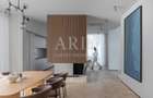 REZIDENȚĂ CONTEMPORANĂ CU DESIGN ICONIC | POZE REALE | - 17