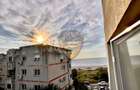 Studio cu vedere la mare, Faleza Nord, centrala pe gaz termen lung balcon et 3/4 - 1