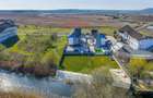 VILA IN MURIGHIOL | IESIRE LA LAC, DELTA DUNARII SI PISCINA | 6 CAMERE - 43