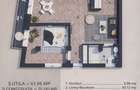 Apartament 2 camere open-space | Gura Siriului | Bloc nou 2026 | Parcare inclusă - 1