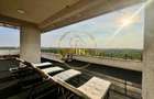 Baneasa Iancu Nicolae, 5 room penthouse, 250sqm usable surface, 3 parking - 8