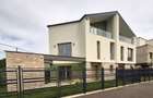 Duplex elegant, zona exclusivista de case, proiect deosebit, Parc Gheorgheni - 1