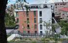 Apartament de lux 2 camere, bloc nou, zona Teatrului National, GRADINA 50 mp !!