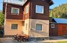 Casa D+P+E de vanzare in Busteni - 1