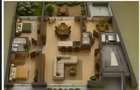 Apartament 4 camere, suc 146,52 mp, zona Dacia-Eminescu - 12