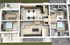 Duplex nou pe parter - Albina - zona foarte buna - posibilitate alegere finisaje - 8