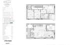 Avalon Estate | Apartament Parkview cu 4 camere | zona Pipera - Aviației - 1