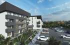 APARTAMENT tip STUDIO - 2 camere, 53 mp, ETAJ 1, Complex LOGICENT; - 11