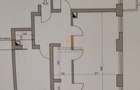 Apartament 3 camere, mobilat si utilat, metrou Eroii Revolutiei - 1
