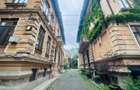 Garsoniera Maria Rosetti | Cartierul Armenesc | Clădire interbelică - 1