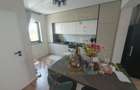 Duplex cu 5 Camere. 3 Bai. Dormitor la parter. Finisat la cheie. Teren 334 mp - 3