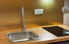 Studio in ApartHotel ASE Residence nou mobilat cu terasa LIFT - 9