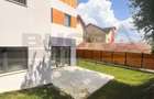 Duplex cu 4 camere, 128 mp+165 mp teren, parcare, zona Corneliu Coposu - 3