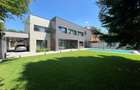 Vila cu arhitectura moderna, finisaje de exceptie, IANCU NICOLAE - 7