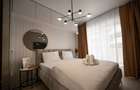 Apartament 2 camere Alezzi Odyssey mobilat + parcare