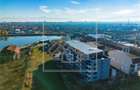 Apartament 2 camere la cheie + balcon, bloc nou, cu lift, etaj 1 - 6
