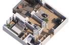 Oferta! Apartament 2 camere cu parcare si boxa incluse in pret - 2
