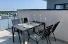 Apartament 2 camere tip Penthouse de închiriat – Mehala - 10