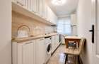 Apartament modern în zona Primăverii – spațiu, lumină și confort - 4