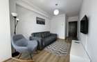 Apartament mobilat complet | Zona Palas | Terasa | Parcare privata - 2