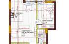 Apartament 2 camere, complex rezidential nou LIFT, parcare, garaj, Tineretului! - 5