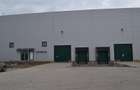 Hala industriala noua langa aeroport - 9