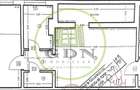 Apartament doua camere, semidecomandat, 54mp, Brazda, zona Simplon - 1